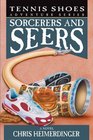 Sorcerers and Seers Tennis Shoes Adventure Series