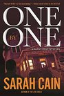 One by One A Danny Ryan Thriller