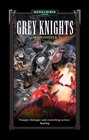 Grey Knights (Warhammer 40,000)