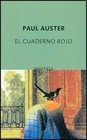 CUADERNO ROJO EL