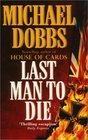 Last Man to Die
