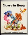 Mouse in Boots