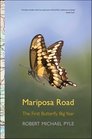 Mariposa Road The First Butterfly Big Year