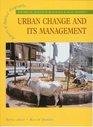 Urban Change and Its Management