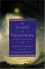 The Cloud of Unknowing : and The Book of Privy Counseling (Image Book Original)