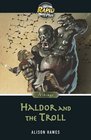 Haldor and the Troll