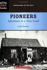 Pioneers Adventure In A New Land