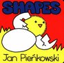 Shapes (Board Book)