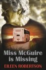 Miss McGuire is Missing