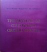 Manual of Cultivated Orchid Species