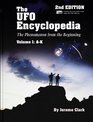 The UFO Encyclopedia  The Phenomenon from the Beginning