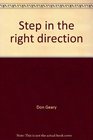 Step in the right direction A basic map and compass book