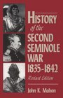 History of the Second Seminole War 1835  1842