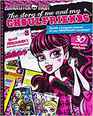 Monster High The Story Of Me And My Ghoul-Friends