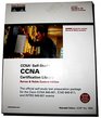 CCNA Certification Library  The Official SelfStudy Test Preparation Package for the CISCO CCNA 640801 ICND 640811 and INTRO 640821 Exams Barnes  Noble Custom Edition