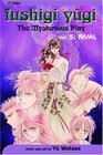 Fushigi Yugi: Rival (The Mysterious Play, Vol 5)