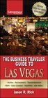 Business Traveler Guide to Las Vegas