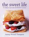 The Sweet Life 101 Indulgent Recipes Made with Splenda