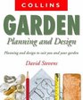 Collins Garden Planning and Design