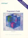 OSF/MOTIF Programmer's Guide Release 12  Revised and Updated