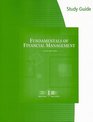 Study Guide for Brigham/Houston's Fundamentals of Financial Management 12th