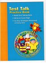 Test Talk Practice Book