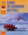Climate the Environment and People Student Book