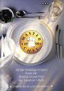 Master Chef 1990 All the Winning Recipes from the British Grand Prix for Amateur Chefs