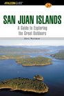 A FalconGuide to the San Juan Islands