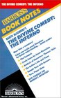 The Divine Comedy The Inferno