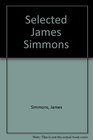 Selected James Simmons