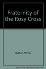 Fraternity of the Rosy Cross