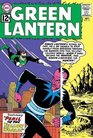Green Lantern The Silver Age Vol 2