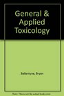 General  Applied Toxicology