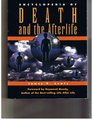 Encyclopedia of death and the afterlife