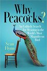 Why Peacocks?: An Unlikely Search for Meaning in the World\'s Most Magnificent Bird