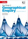 Geography Key Stage 3  Collins Geographical Enquiry Teachers Book 2