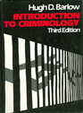 Introduction to criminology