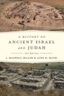 A History of Ancient Israel and Judah