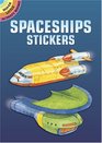 Spaceships Stickers