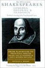 From Playhouse to Printing House  Drama and Authorship in Early Modern England