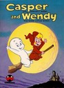 Casper & Wendy (Wonder Books)