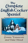 The Complete English Cocker Spaniel