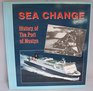Sea Change History of the Port of Mostyn