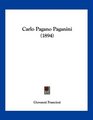 Carlo Pagano Paganini