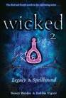 Wicked 2 Legacy  Spellbound