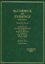 Mccormick on Evidence
