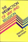 The interaction of law and religion