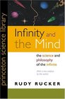 Infinity and the Mind  The Science and Philosophy of the Infinite