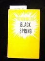 Black Spring